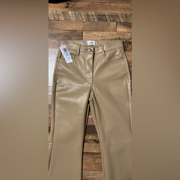 Size 0 Melina flare pants - Picture 2 of 4